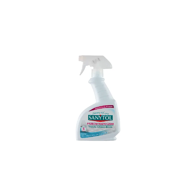 Santytol spray przeciw roztoczom 300ml