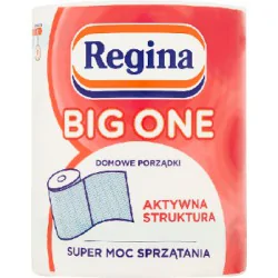 Regina Big One Ręcznik papierowy 2 warstwy width=
