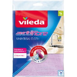 Vileda ściereczka Actifibre
