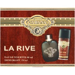 LA RIVE Cabana Zestaw upominkowy