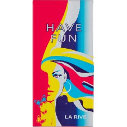 LA RIVE Have Fun Woda perfumowana damska 90 ml