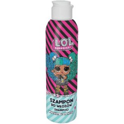 LOL Suprise szampon do włosów 300ml Watermelon width=