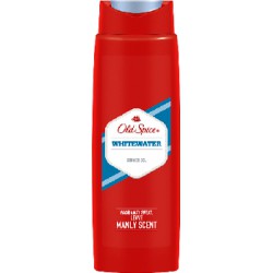 Old Spice Whitewater Żel pod prysznic dla mężczyzn 250 ml