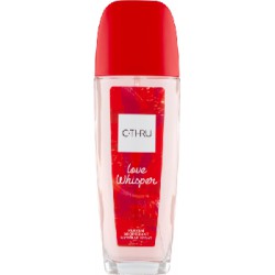 C-Thru Love Whisper Perfumowany dezodorant 75 ml