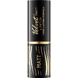 Eveline VELVET MATT matowa pomadka do ust nr 501