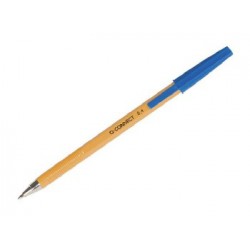 Długopis Q-Connect Blue A20 Typ Bic