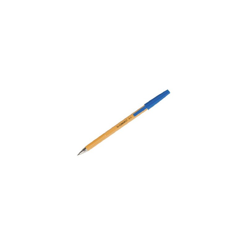 Długopis Q-Connect Blue A20 Typ Bic