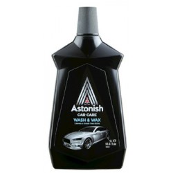 Astonish Car preparat do mycia samochodu z woskiem 1l ast-052car width=