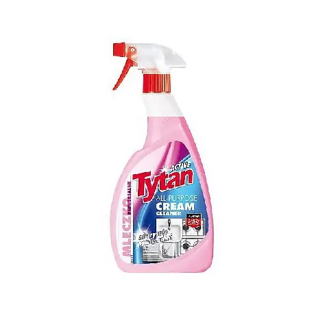 Tytan mleczko uniwersalne spray 500ml