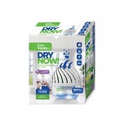 Eco Ventis Home domowy pochłaniacz wilgoci starter