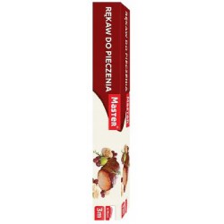 Rękaw do pieczenia Master 3m s006