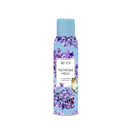 Bi-es Blossom Hills dezodorant 150ml