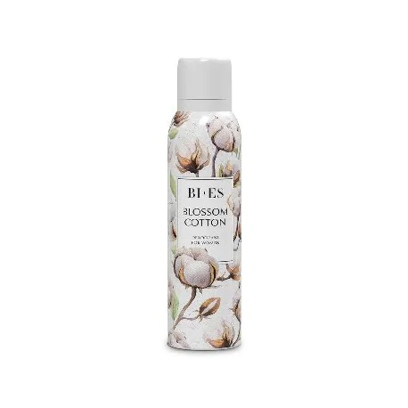 Bi-es Blossom Cotton dezodorant 150ml