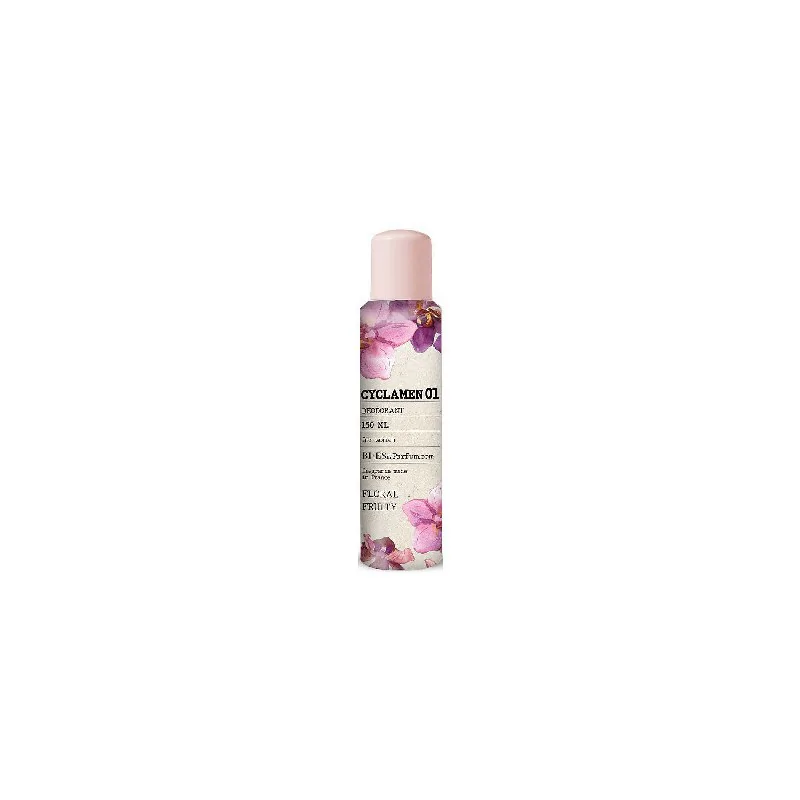 Bi-es Cyclamen 01 dezodorant 150ml damski