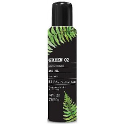 Bi-es Green 02 dezodorant męski 150ml