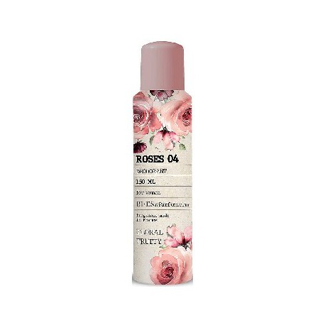 Bi-es Roses 04 dezodorant 150ml damski