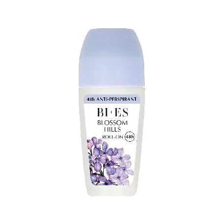 Bi-es Blossom Hills dezodorant roll-on 50ml