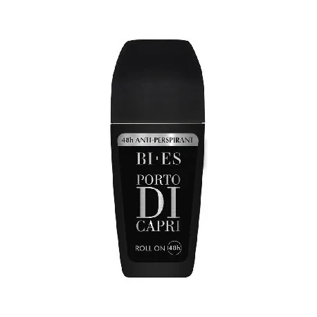 Bi-es Porto di Capri dezodorant męski roll-on 50ml