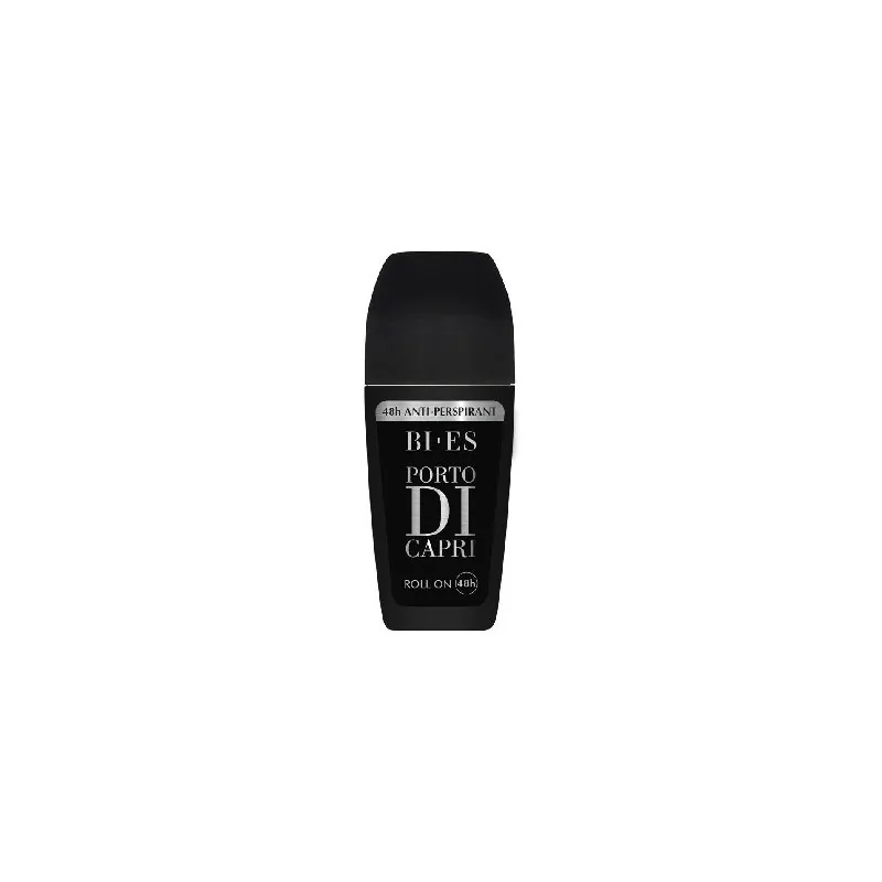 Bi-es Porto di Capri dezodorant męski roll-on 50ml