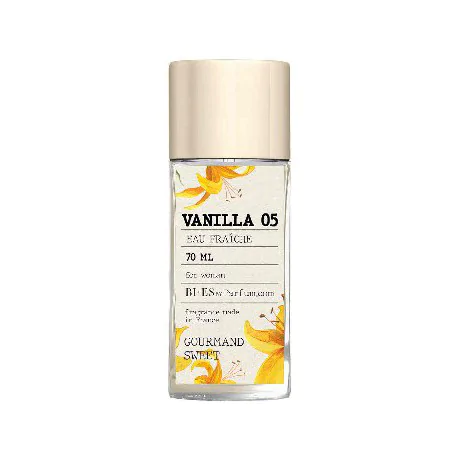 Bi-es Vanilla 05 dezodorant damski w szkle 70ml