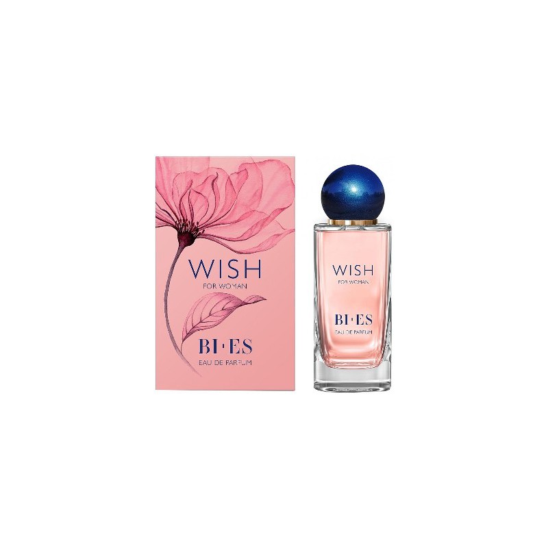Bi-es Wish woda perfumowana 100ml