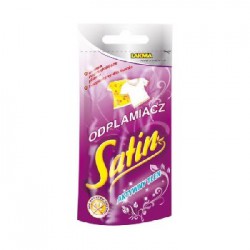 Satin odplamiacz saszetka 100ml