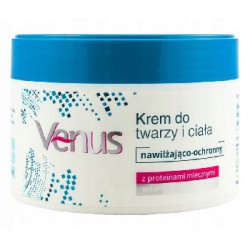 Venus krem do twarzy i ciała 250ml