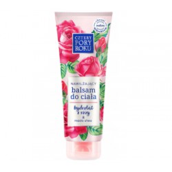 Cztery Pory Roku balsam do ciała nawilżający 250ml
