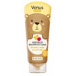 Venus Xoxo balsam do ciała odżywczy 250ml