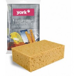 Gąbka gospodarcza York