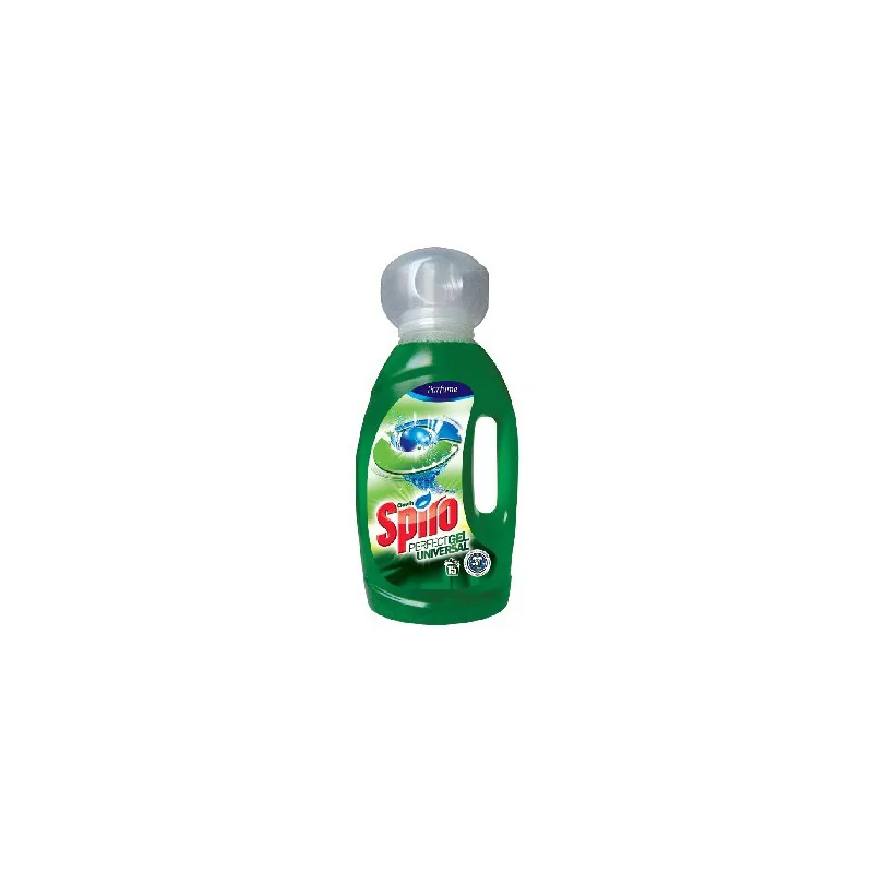 Covin Spiro żel do prania 1050ml uniwersalny