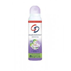 CD dezodorant spray Lilia Wodna 150 ml