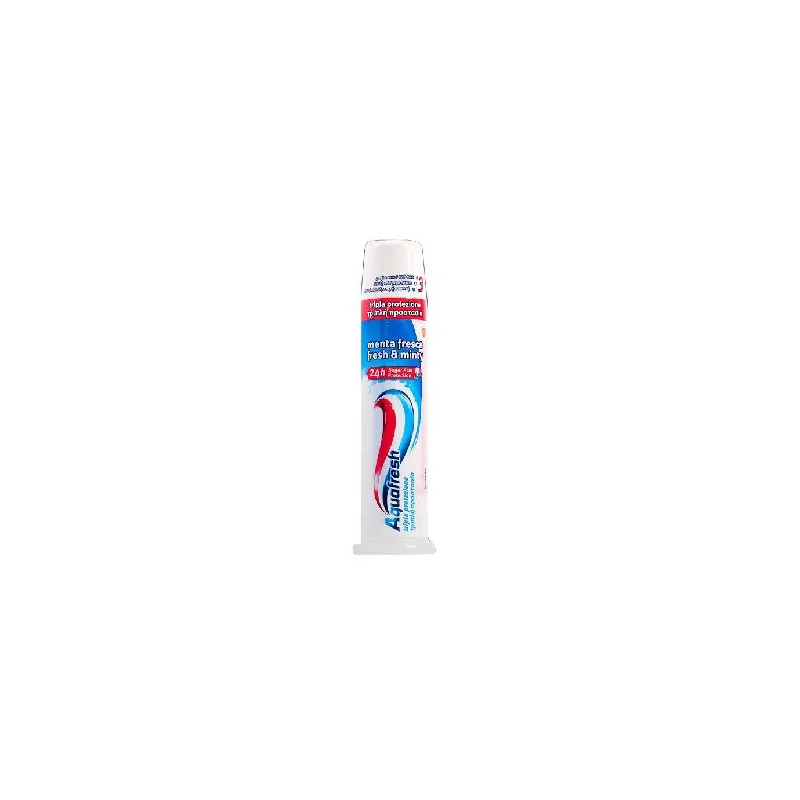 Aquafresh pasta do zębów Pump Fresh & Mint 100ml