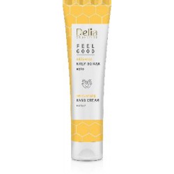 Delia Feel Good krem do rąk 100ml odżywczy