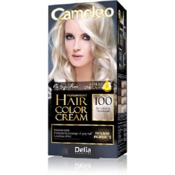 Cameleo Omega farba do włosów 100 De Coloring