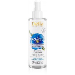 Delia Ekoflorist Len woda termalna 200ml