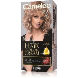 Cameleo Omega farba do włosów 9.25 Rose Blond