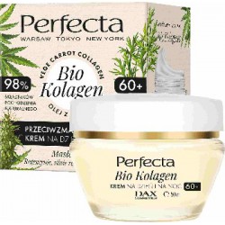 Perfecta Biokolagen krem 60+ 50ml