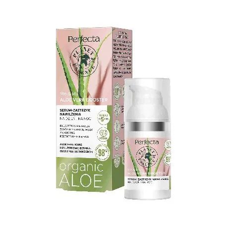 Perfecta Me and My serum Aloe Vera Booster 30ml