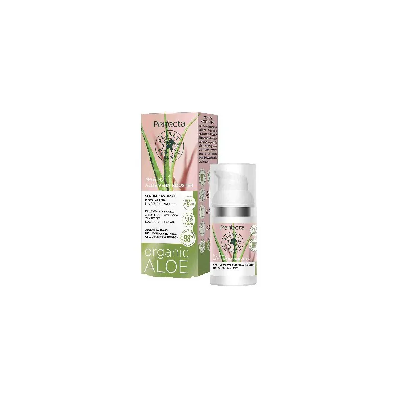 Perfecta Me and My serum Aloe Vera Booster 30ml