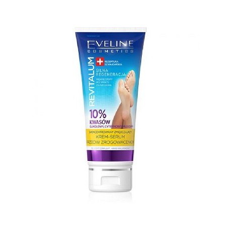 Eveline Revitalum krem serum przeciw zrogowaceniom 75ml