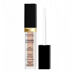 Eveline korektor w płynie Wonder Match nr 015 Natural