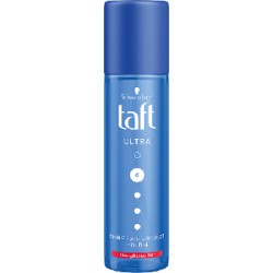 Taft Ultra Lakier do włosów 200 ml