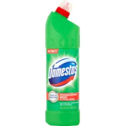 Domestos Płyn czyszczący-dezynfekujący Pine Fresh 1250ml