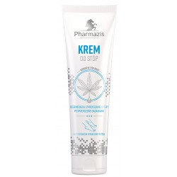 Pharmazis krem do stóp 100ml