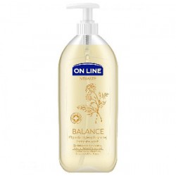 On Line płyn do higieny intymnej Rumianek Balance 500ml