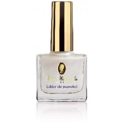 Pani Walewska lakier do paznokci nr 1 Perła
