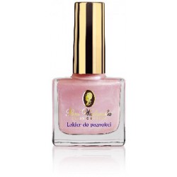 Pani Walewska lakier do paznokci nr 2 Różowa Perła
