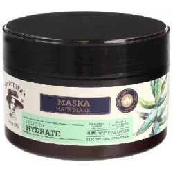 Mrs Potters maska Triple Herb 230ml