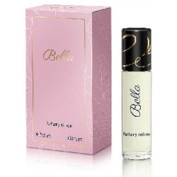 Celia perfumy roll-on Bella